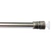 tyč vitrážová FLEX rozpěrná 76-120cm kov.STŘ 37 22414