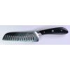 nůž kuchařský santoku 18cm VILEM