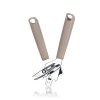 otvírák konzerv boční 21x4,5cm nerez/PP řada NATURAL