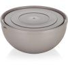 miska 24,7cm, 4l, s víkem, PH LATTE CULINARIA