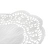 podložka pod dort 21,5cm,26cm,30cm papír (18ks)