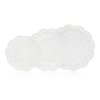 podložka pod dort 21,5cm,26cm,30cm papír (18ks)