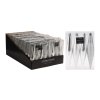 ozdoba vánoční RAMPOUCH 15cm STŘ mix (4ks) 35 22776