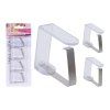 spona na ubrus 45x45mm PH/nerez (4ks)