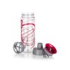 láhev na pití 550ml QUEST tritan BORDO