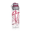 láhev na pití 550ml QUEST tritan BORDO
