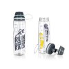 láhev na pití 750ml FREE MIND tritan mix barev
