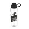 láhev na pití 750ml FREE MIND tritan mix barev
