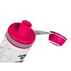 láhev na pití 750ml YOGA New tritan RŮŽ