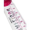 láhev na pití 750ml YOGA New tritan RŮŽ