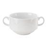 miska 310ml, pr.10,5cm MONA Tonda stohovatelná porcelán.BÍ