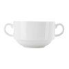 miska 310ml, pr.10,5cm MONA Tonda stohovatelná porcelán.BÍ