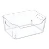 organizér do chladničky 27,1x19,2x11,3cm PH TRA