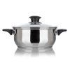 hrnec 18cm se skl.poklicí 1,7l nerez SUPER VALUE