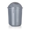 koš odp. výklopný  8l kulatý PH ŠE