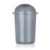koš odp. výklopný  8l kulatý PH ŠE