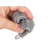 houbička na nádobí pr.11cm silikon (2ks)