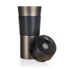 termohrnek 420ml AKCENT nerez/PH ANTR