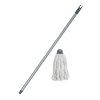 mop s tyčí provázky BA 160g/120cm závit hrubý