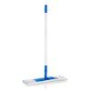 mop s telesk. tyčí 39,5x9cm/68-120cm mikrovlákno MO tm.