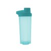 šejkr / sportovní láhev 700ml CULINARIA PH TYRKYS