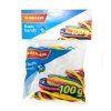 gumičky 100g, mix velikostí, mix barev_