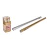 papír dárkový balicí 0,76x5m mix dekorů 36 23348