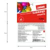 špejle bambus 20cm (50ks)