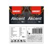 džezva 700ml AKCENT nerez
