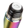 termoska 0,5l AVANZA nerez matná/DUHOVÁ