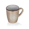 hrnek 400ml SHAPE keramický
