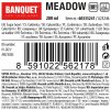 cukřenka 280ml MEADOW keramická