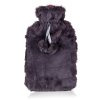 láhev zahřívací 2l PLUSH ČER 36 23418