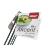 naběračka pr.10cm, 230ml AKCENT nerez