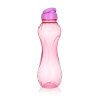 láhev na pití 600ml TREND PH RŮŽ