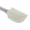 stěrka silikon 18cm PH rukojeť CULINARIA Latte