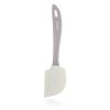 stěrka silikon 18cm PH rukojeť CULINARIA Latte