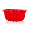 forma na bábovku 24cm CULINARIA silikon ČRV
