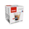 sklenice  70ml dvoustěnná DOBLO