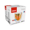 sklenice 250ml dvoustěnná DOBLO