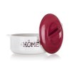 termomísa HOME 3,5l BÍ/BORDO