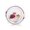 termomísa HOME 3,5l BÍ/BORDO