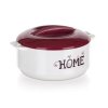 termomísa HOME 3,5l BÍ/BORDO