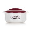 termomísa HOME 3,5l BÍ/BORDO