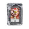 plech na pečení nepřiln.povrch sada 3díl. CULINARIA