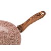 pánev 20x4,3cm nepřiln. povrch SMART STONE