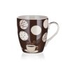 hrnek 240ml CAPPUCCINO HN keramický