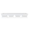 miska dělená 33,7x13,7cm porcelán BIANCA