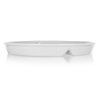 miska dělená pr.30cm porcelán BIANCA