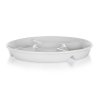 miska dělená pr.30cm porcelán BIANCA